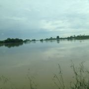 17-18.05.2013 - Emergenza maltempo per piena dei fiumi 1